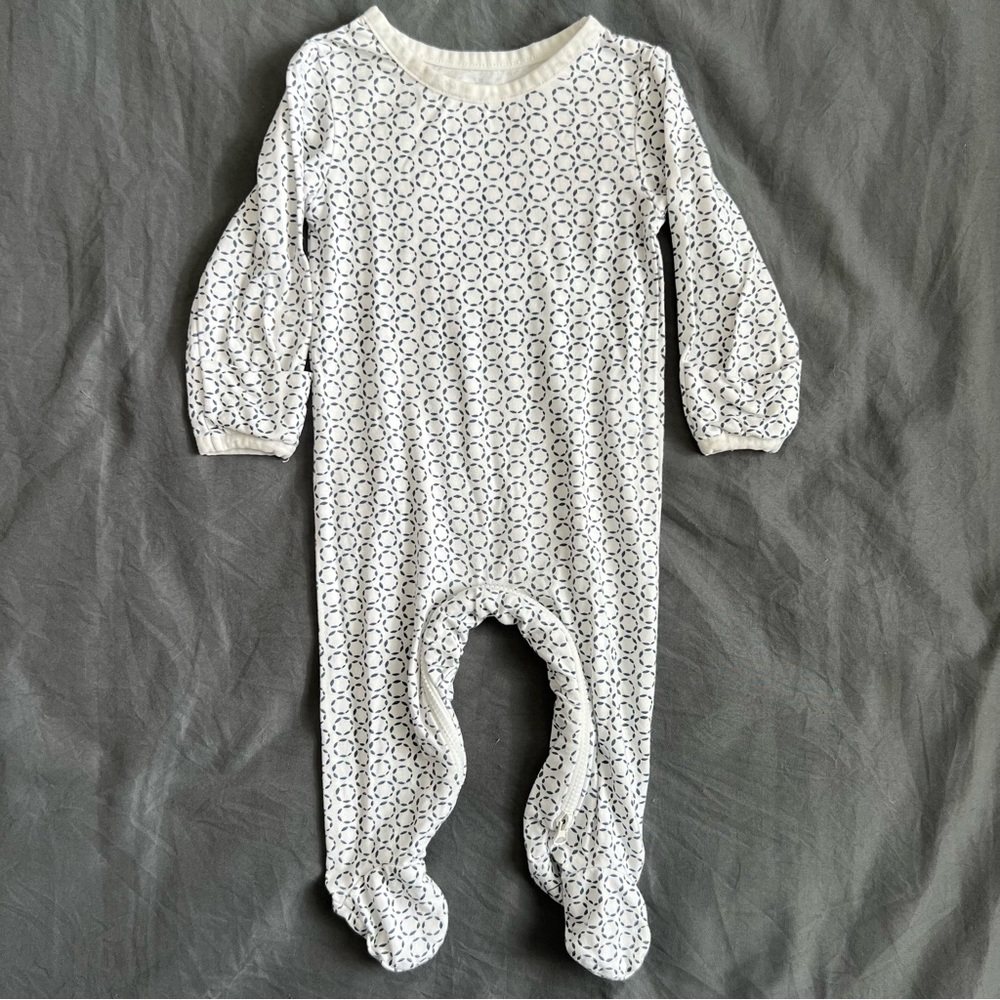 Lemon and Loom 3-6M Sleeper